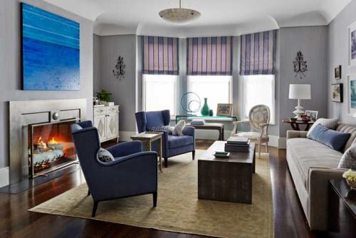 Чарующий декор от VillaNova 44