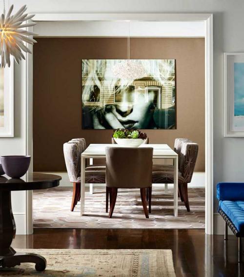 Чарующий декор от VillaNova 45