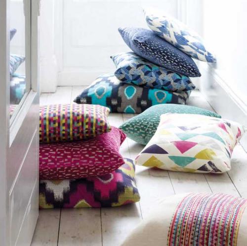 Чарующий декор от VillaNova 11