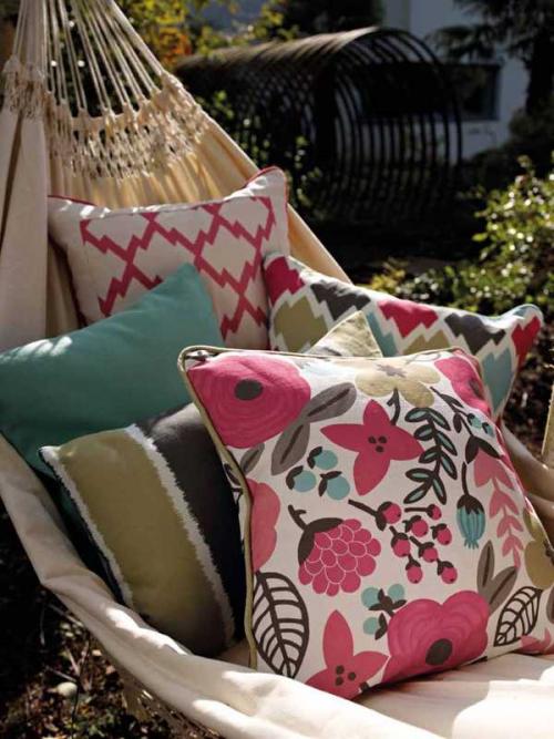 Чарующий декор от VillaNova 36