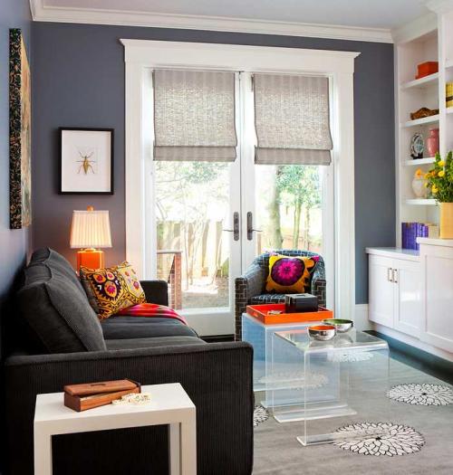 Чарующий декор от VillaNova 40