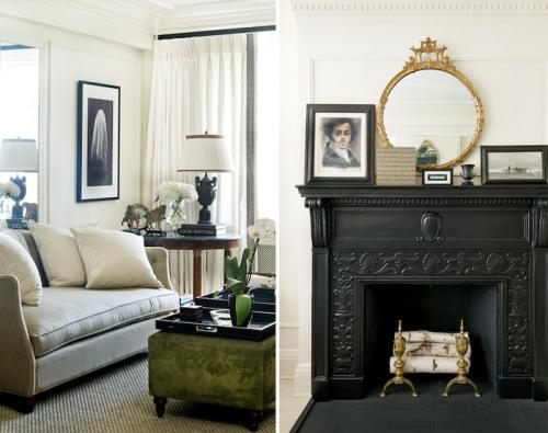 Приятная классика от Scott Yetman 05