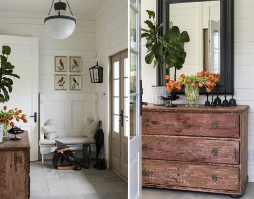 Приятная классика от Scott Yetman 11