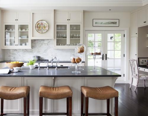 Приятная классика от Scott Yetman 19