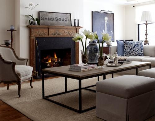 Приятная классика от Scott Yetman 20