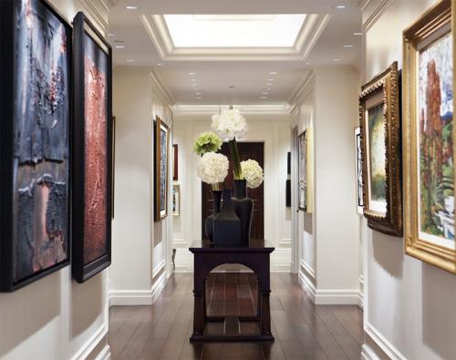 Приятная классика от Scott Yetman 13