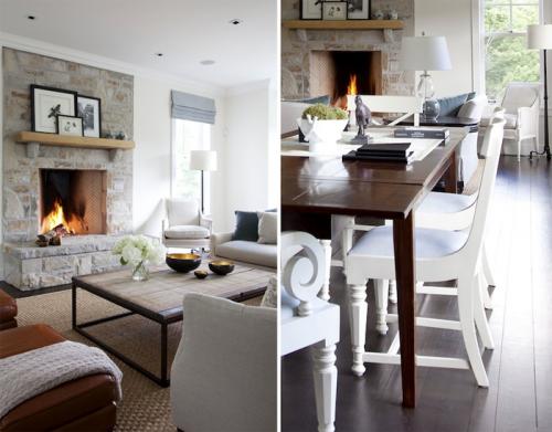 Приятная классика от Scott Yetman 18