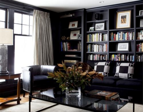 Приятная классика от Scott Yetman 21