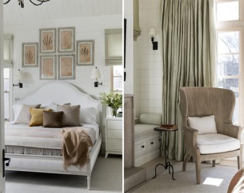 Приятная классика от Scott Yetman 08