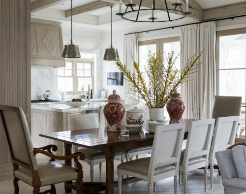 Приятная классика от Scott Yetman 07