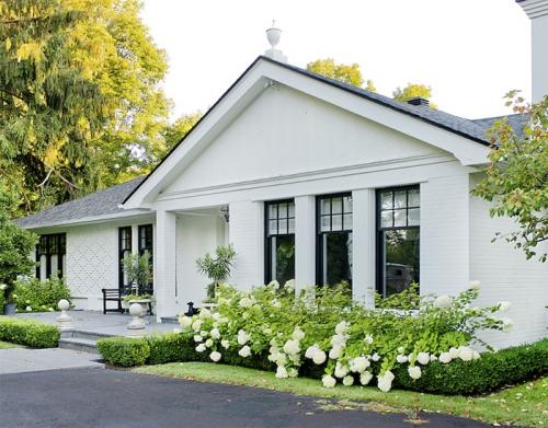 Приятная классика от Scott Yetman 23