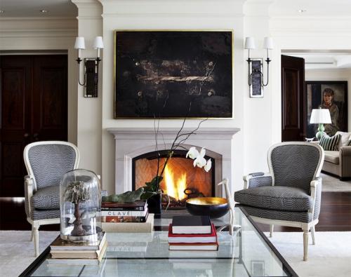 Приятная классика от Scott Yetman 14