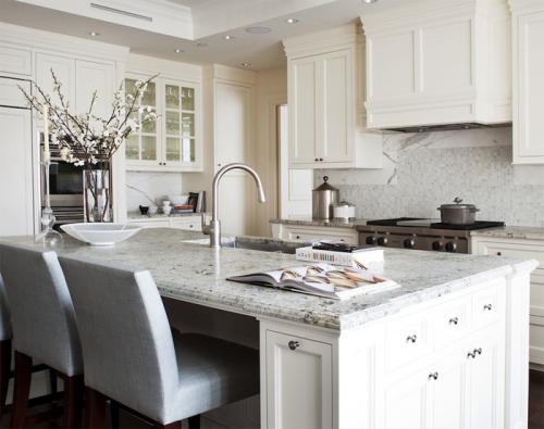 Приятная классика от Scott Yetman 15