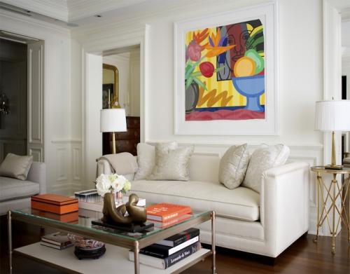 Приятная классика от Scott Yetman 02