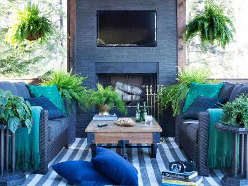 Brian Patrick Flynn — продюсер, ставший дизайнером 11