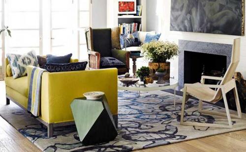 Большая подборка работ Jeffrey Alan Marks 06