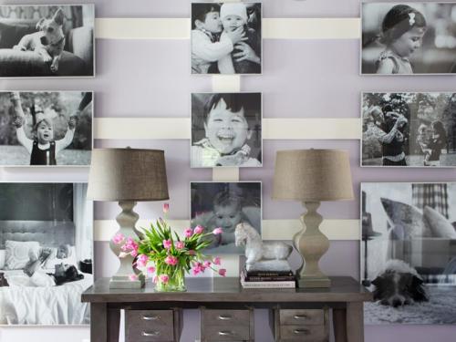 Brian Patrick Flynn — продюсер, ставший дизайнером 01