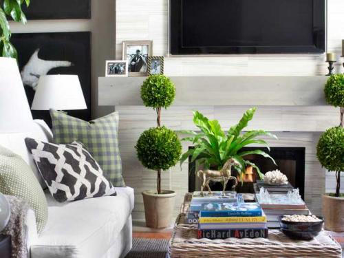 Brian Patrick Flynn — продюсер, ставший дизайнером 05