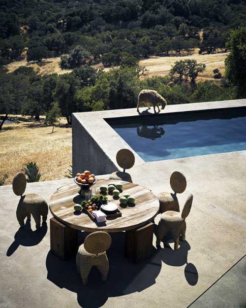 Большая подборка работ Jeffrey Alan Marks 35