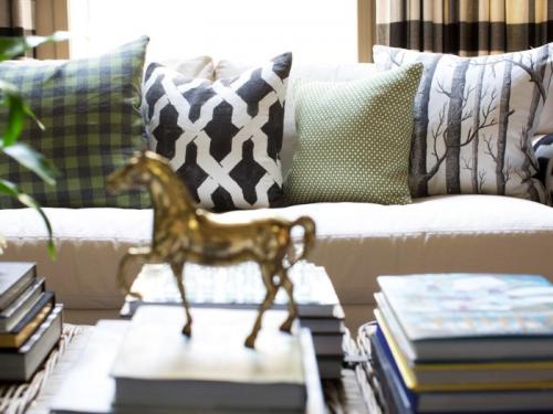 Brian Patrick Flynn — продюсер, ставший дизайнером 04