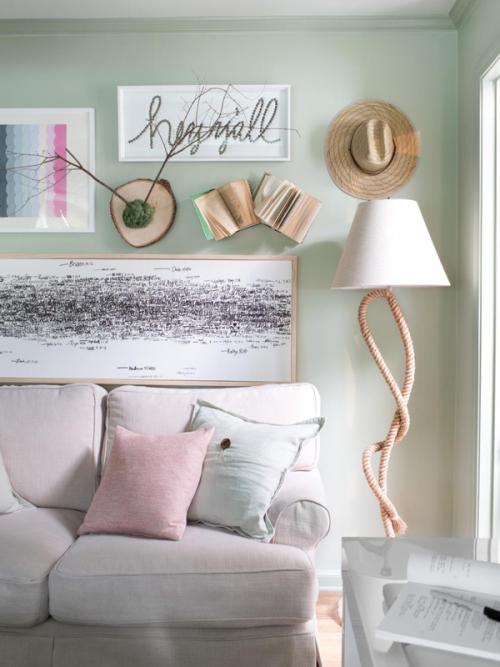 Brian Patrick Flynn — продюсер, ставший дизайнером 21