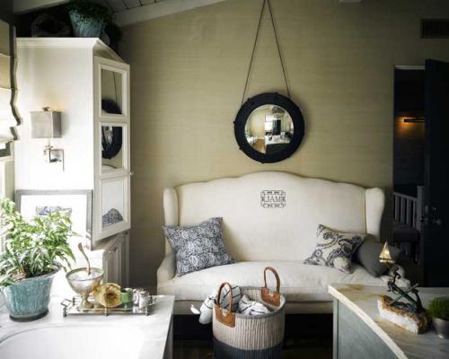 Большая подборка работ Jeffrey Alan Marks 04