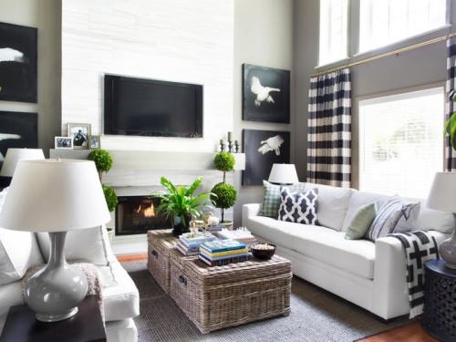 Brian Patrick Flynn — продюсер, ставший дизайнером 03