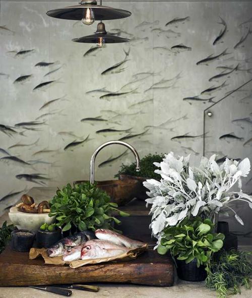 Большая подборка работ Jeffrey Alan Marks 02