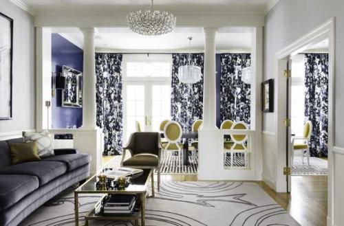 Современная элегантность от Catherine Kwong 11