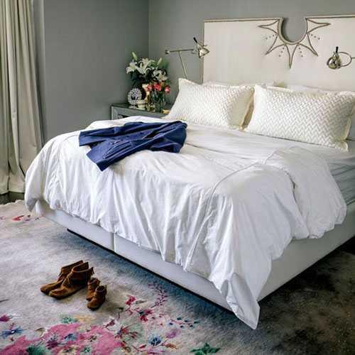 Современная элегантность от Catherine Kwong 16