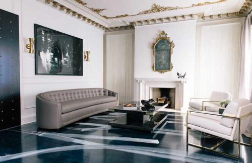 Современная элегантность от Catherine Kwong 17