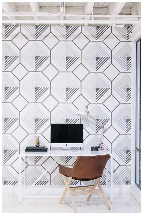 Современная элегантность от Catherine Kwong 19