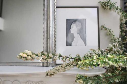 Современная элегантность от Catherine Kwong 09