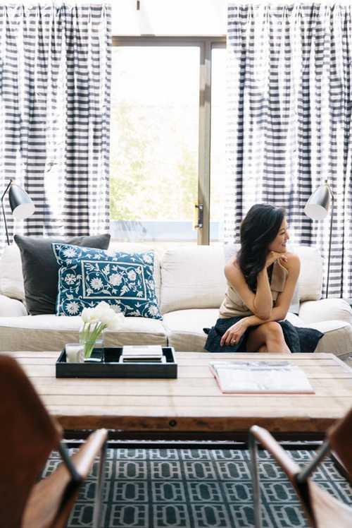 Современная элегантность от Catherine Kwong 20