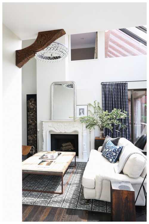 Современная элегантность от Catherine Kwong 08