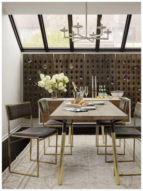 Современная элегантность от Catherine Kwong 15