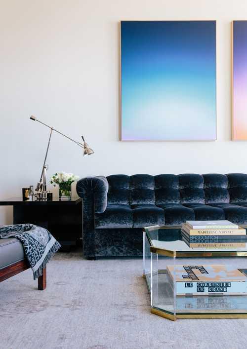 Современная элегантность от Catherine Kwong 13