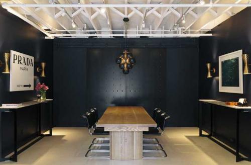 Современная элегантность от Catherine Kwong 03