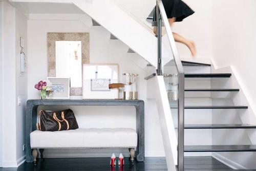 Современная элегантность от Catherine Kwong 07