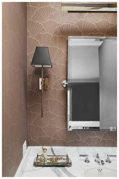 Современная элегантность от Catherine Kwong 10