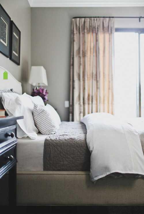 Современная элегантность от Catherine Kwong 01