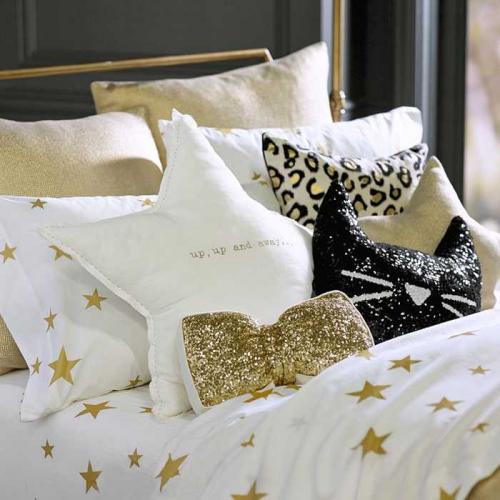 Сказочные спальни для современных принцесс от PB Teen 06