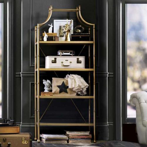 Сказочные спальни для современных принцесс от PB Teen 04