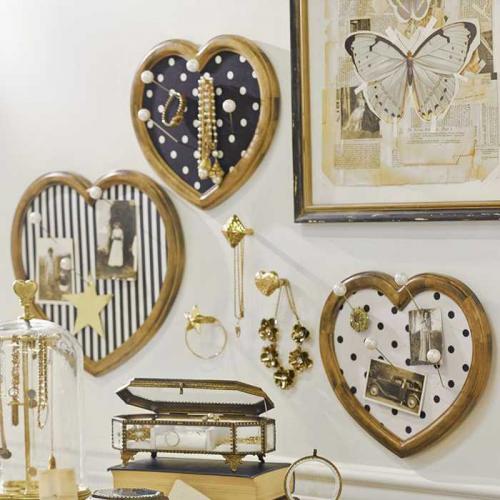 Сказочные спальни для современных принцесс от PB Teen 17