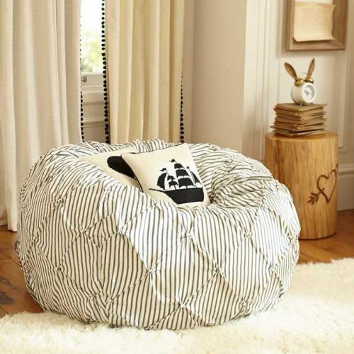 Сказочные спальни для современных принцесс от PB Teen 10