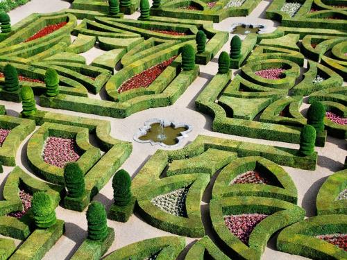 Планировка построек на участке. Планировка участка: актуальные схемы и варианты современной планировки садового и дачного участков