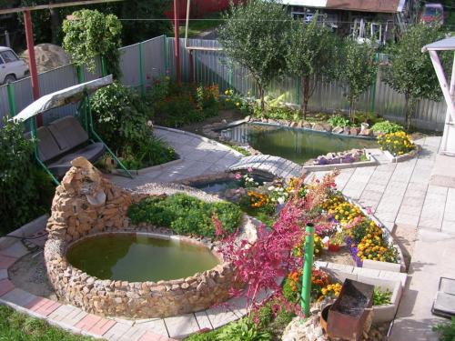 Планировка участка 9 соток. Планировка участка — зонирование и правила расположения элементов в ландшафтном дизайне (120 фото)