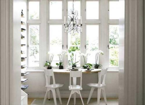 Белый теремок 01