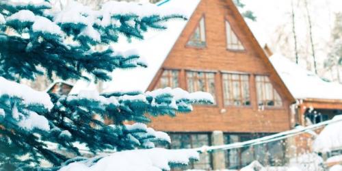 Как утеплить дом из бруса внутри дома. Преимущества и недостатки утепления стен в брусовом доме