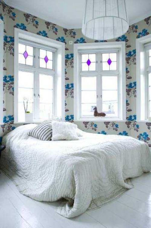 Белый теремок 04